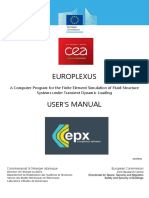 Manual EPX Prod 2018.0 PDF