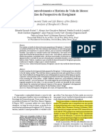 Texto 1 - Vigotsky - Pensamento e Linguagem