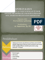 Laporan Kasus 