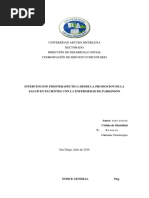 Carisoprodol En El Mostrador