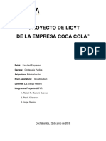 Coca Cola Licyt2.1
