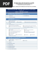 Requerimento de Senha on Line_SEFAZ INSCRIÇÃO ESTADUAL