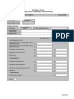 Prijava Pdv-A PDF