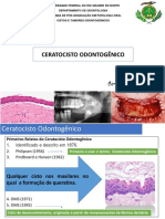 Ceratocisto