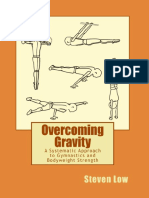  Overcoming Gravity - Steven Low