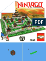 Instructivo Lego