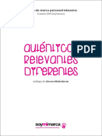 Marca Personal EBOOK PDF