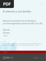 Uba Ffyl T 2004 51746 | PDF | Theodor W. Adorno | Dialéctico