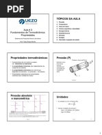 YRB PNSA Aula3 Termodinâmica Propriedades 4 Foll