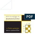 Pandolfini - 111 Retos de Ajedrez