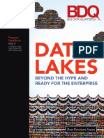Data Lakes: Beyond The Hype and Ready For The Enterprise