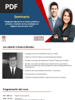 Exposicion Huancavelica - AR Consulting