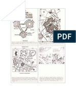 A Carta Do Novo Urbanismo Norte Americano