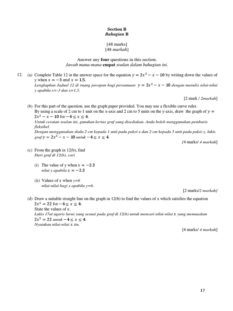Section B | PDF