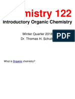 Introductory Organic Chemistry