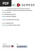 Trabalhado Publicado Pelo Conic