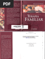 Terapia Familiar