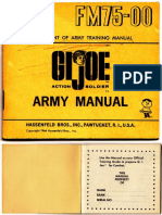 Army Manual 1964