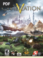 Download Civ v Manual French by Danel Danell SN38638928 doc pdf
