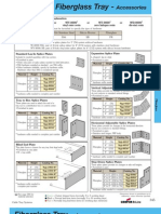 Cable Tray Manual