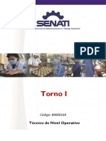 Torno I PDF