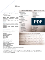 Derrame Pleural Resumo