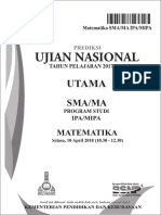 siap UN SMA 2018 Paket 1 fix.pdf