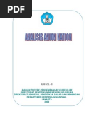 Download Analisis Kation Dan Anion by Martha Caesaratih SN38639573 doc pdf