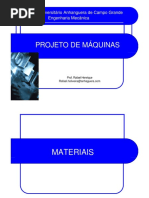 Elementos de máquinas