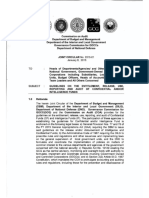 Dilg-Joincircular-201534 - Confidential Fund PDF