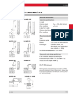X-HVB Direct Fastening Technology Manual DFTM 2015 Product Page Technical Information ASSET DOC 2597807