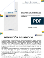 Innovacion Sopas Instantaneas - PDF
