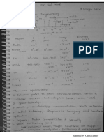 Scattering Matrix