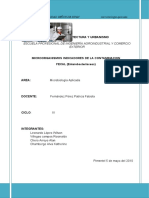 Analisis de Harina Practica 5