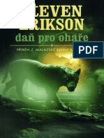 08 - Dan Pro Ohare - Steven Erikson