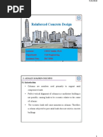 Analysis of Column Types and Behavior | PDF | Column | Buckling