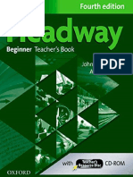 Soars J., Soars L., Maris A. - New Headway Beginner Teacher's Book - 2014 PDF
