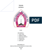 Makalah Asfiksia: 1. Sary Taneo 2. Rosdiana Mono 3. Stevania Naikteas 4. Siska Bunda 5. Yuretma Isu 6. Ritma Seo