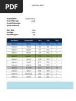 Ag P Plan Projet