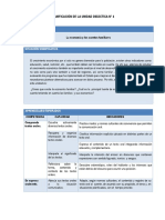 La economía familiar en cuentos