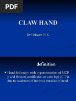 Download CLAW HAND by Sunil Kumar Pd SN38641136 doc pdf