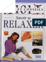 (Torrent9.red) Savoirserelaxer PDF