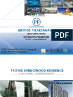 PROYEK SPRINGWOOD RESIDENCE.pptx