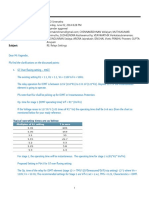 RSettings For 64GT & 99GT PDF