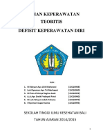 LP DEFISIT PERAWATAN DIRI.docx