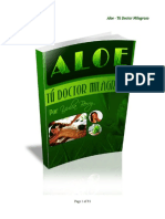 Aloe Vera PDF