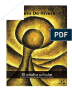 Mario de Rivera - Diario de Un Viajero Shambayllano