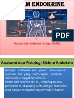 Anfis Sistem Endokrine