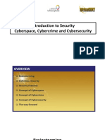 Introduction To The Concept of IT Security PDF