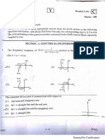 AE Electrical TSTRANSCO QP PDF